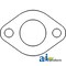 A & I Products Gasket, Thermostat, 5 pack 3.75" x4" x2.75" A-3132143R2 - alternate 3